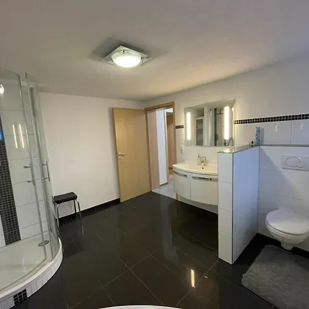 Holiday home Ganzes Reihenhaus In