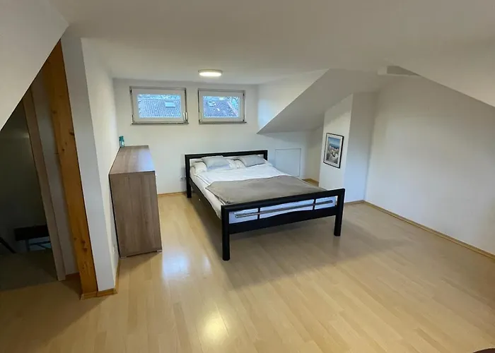 Ganzes Reihenhaus In بيت للعطل *