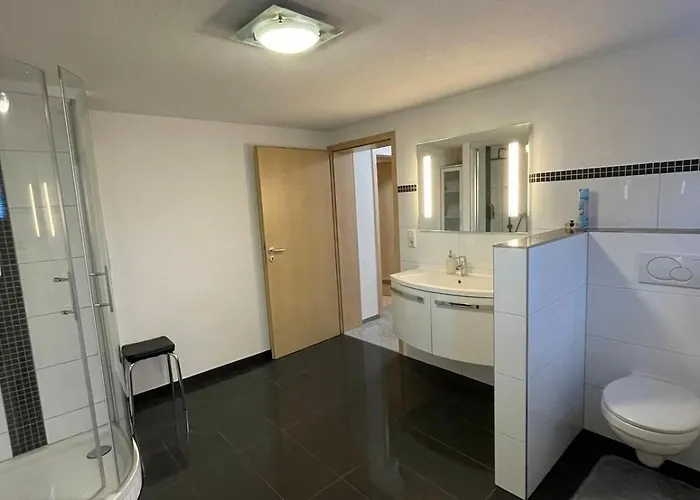 بيت للعطل Ganzes Reihenhaus In